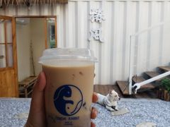 -椿风·养身茶饮(吉大店)