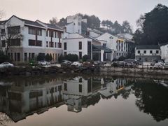 -九华山聚龙大酒店