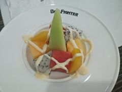 -斗牛士牛排餐厅(嘉里汇店)