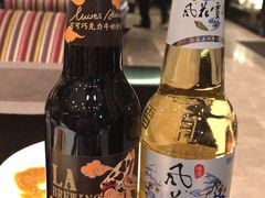 -美食汇海鲜自助餐厅·小龙虾烧烤(富力万达文华酒店)