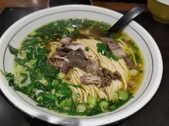-杨记清芳牛肉拉面(宝龙广场店)