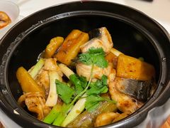 -宝丽轩中餐厅BAOLIXUAN