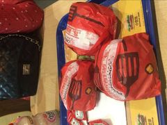 -汉堡王(上海118广场店)