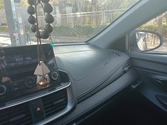 -易通行汽车陪练(通州店)