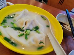 -龙抄手(春熙路总店)