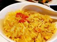 秃黄油煲仔饭-北京四季酒店·采逸轩