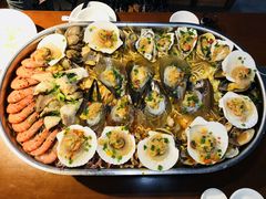 -陈小厨海鲜大咖·15年平潭味(龙王头店)