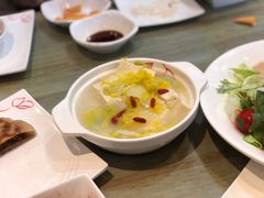 -嘉和一品粥(魏公村店)