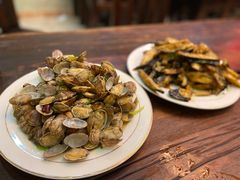 辣炒蛤蜊-私房小厨(康城路店)