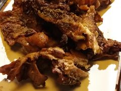 -腰子哥烤串(石佛营炫特店)