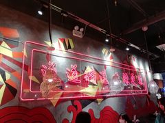-老闵田螺馆·南昌特色小炒(梦时代店)