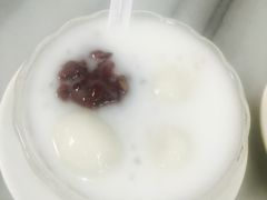 -芬芳甜品(同福路店)