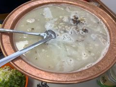 -何记羊汤馆(丽水佳源店)