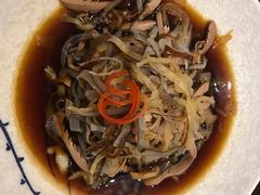 -陆壹捌餐厅(五大道店)