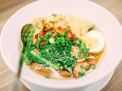 -榮泰米粉湯(Left Shop)