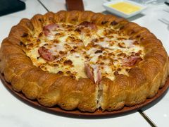 -棒约翰比萨·意面(肇嘉浜路店)