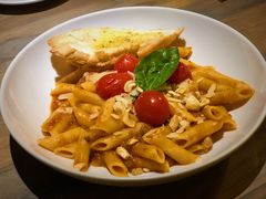 -卡朋西餐(较场西路店)