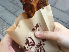 -赵元章肉骨烧(山塘街店)