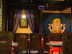 -玛莎啦印度美食餐厅·masala curry(吉联MALL店)