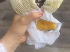 -航天馒头(瞻园路店)