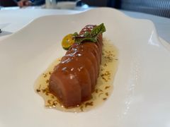 -绿杨春·淮扬宴(庐山路店)