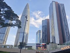 -深圳湾万象城