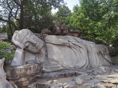 -千佛山风景名胜区