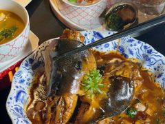 -RIVIERA 松鹤楼(外滩店)