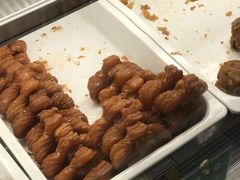 -紫光园清真北京小吃(正阳大街店)