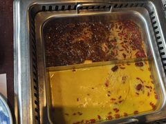 -大隐·成都火锅Bistro(合生麒麟新天地店)