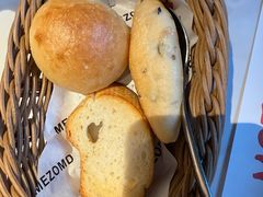 -Mezomd曼索蒂西班牙餐厅(广粤店)