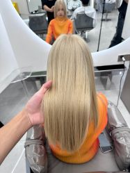 -SIEG hair salon
