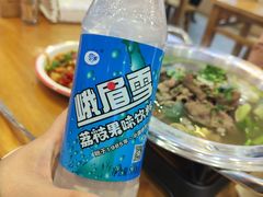 -冯四孃跷脚牛肉·川菜(徐州云龙店)