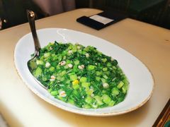 青菜钵钵-锦府盐帮·李宅(领展购物广场中关村店)