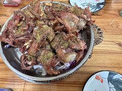 -烤牛骨饸饹面(正定店)