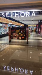 -丝芙兰Sephora
