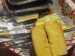 -生火火·小炉子炭烤(金楠天街总店)