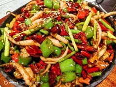 -天辣(金桥啦啦宝都店)
