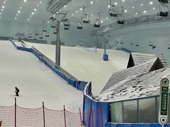 -哈尔滨热雪奇迹