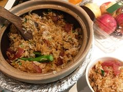 -烹然四季椰子鸡火锅(姚家园万象汇店)