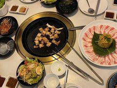 -韩时烤肉(枫蓝店)
