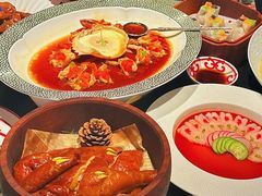 -锦楼·臻选新杭帮(杭州中心店)