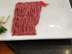 鲜切元宝-南门涮肉(北洼路店)