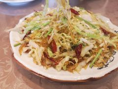 包菜翅丝-福利来酒店(泺源大街店)