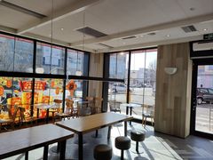 -肯德基(葛沽DT店)