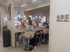 -海马体照相馆(厦门SM城市广场店)