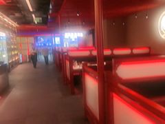 -钱小奴创意自助餐厅·原切谷饲安格斯畅吃(苏州昆山招商花园城店)