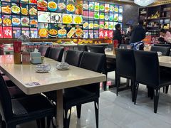 -北方饺子王·海肠捞饭·海鲜锅(山大店)