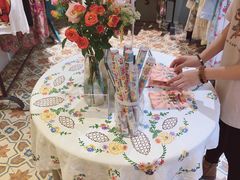 -恋物百货商店(华侨城店)