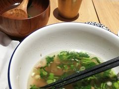 -马记永·兰州牛肉面(3019君尚店)